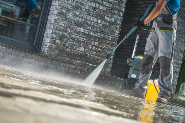 Professional Pressure Washing Services in Port Ewen, NY
